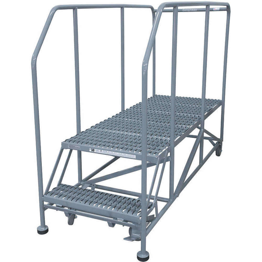 COTTERMAN 2WP2460RA3B4B8AC1P6