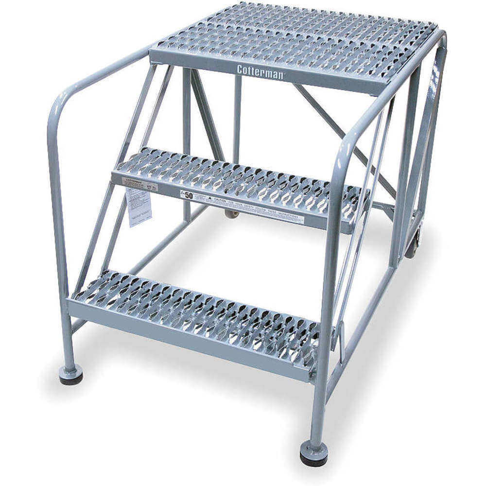 COTTERMAN 2WP3648A3B8AC1P6