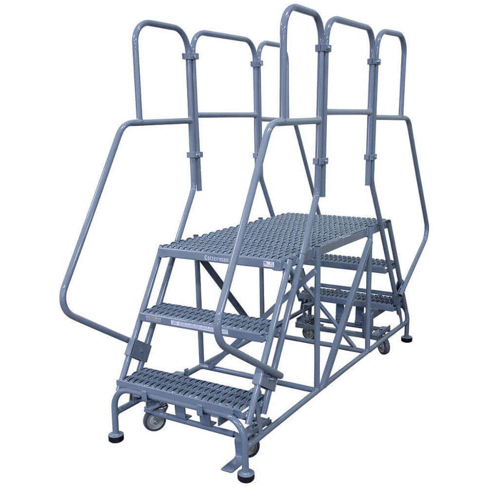 COTTERMAN 3DWP2484RA3B4CC1P6