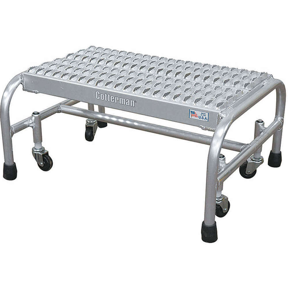 COTTERMAN A1N2626A3B3C50P1