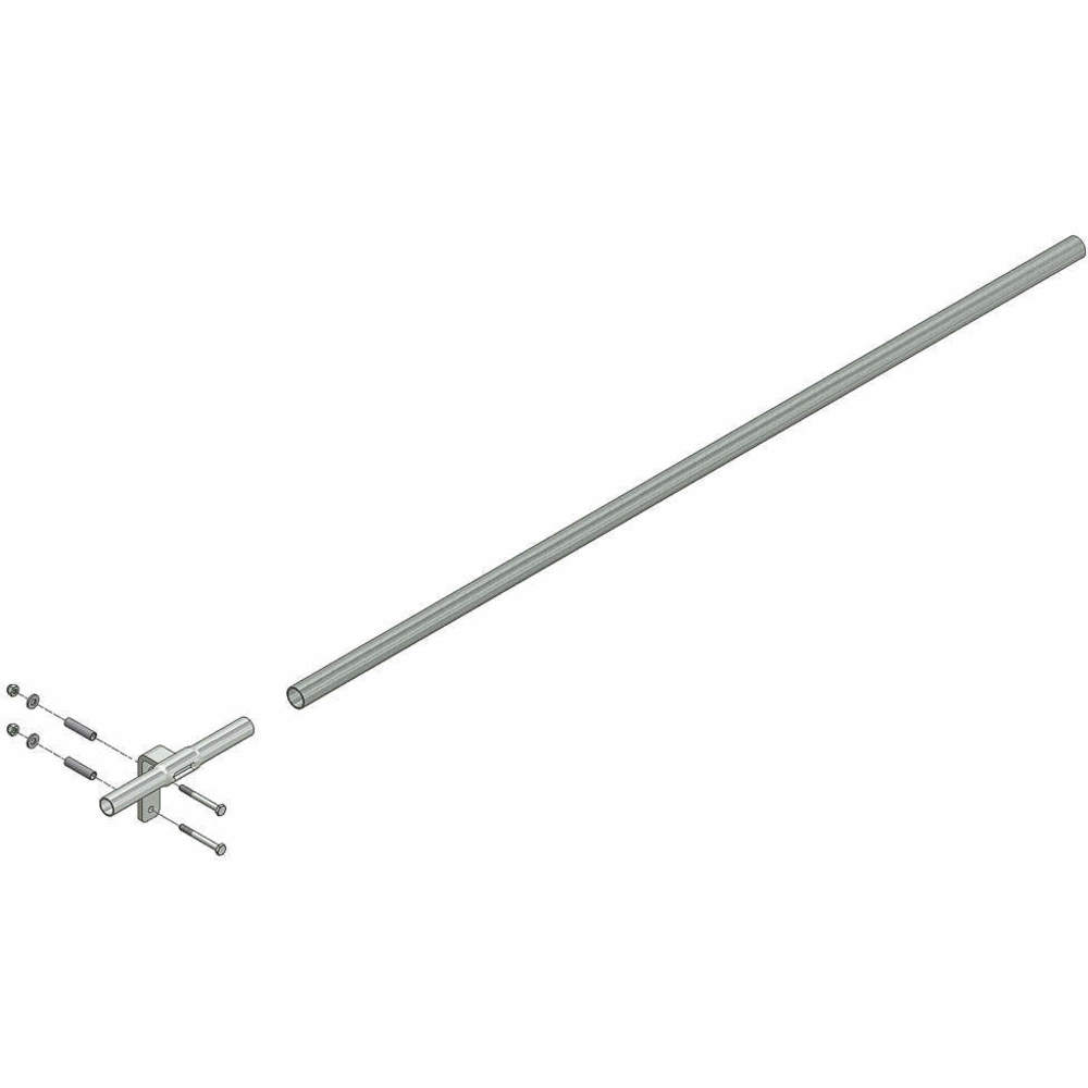 COTTERMAN GT1003-ST-KIT