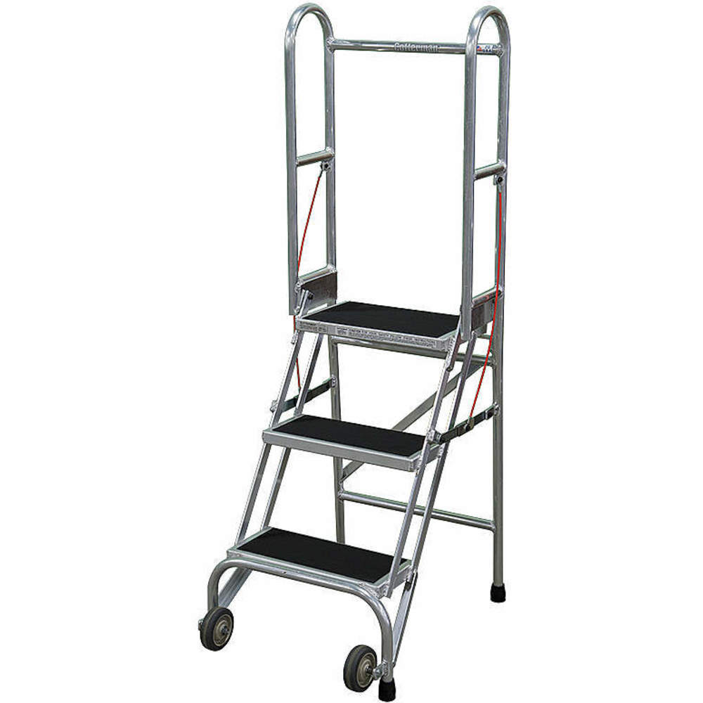 COTTERMAN SASA3A2E10C50P6