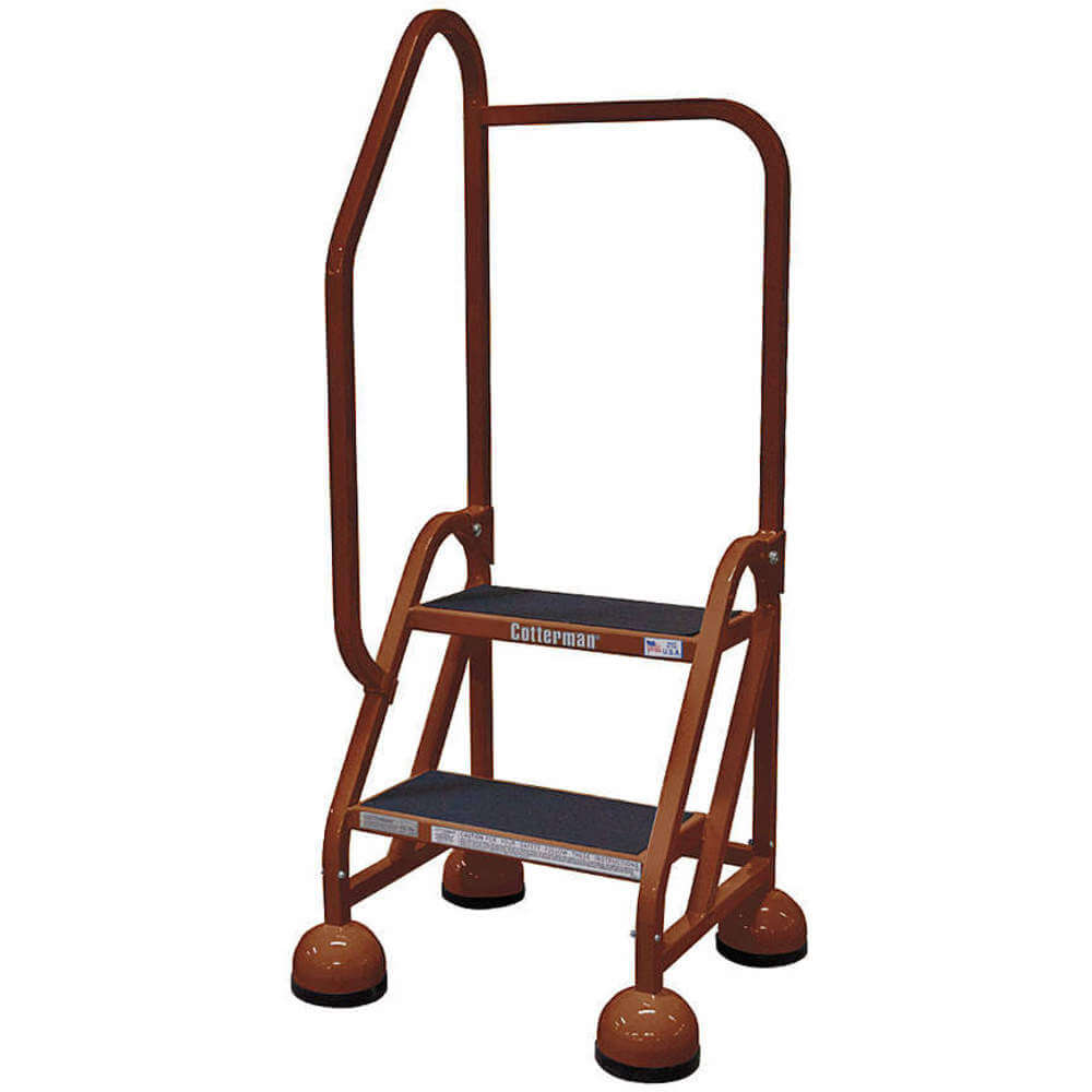 COTTERMAN ST-202 A2 C4 P5