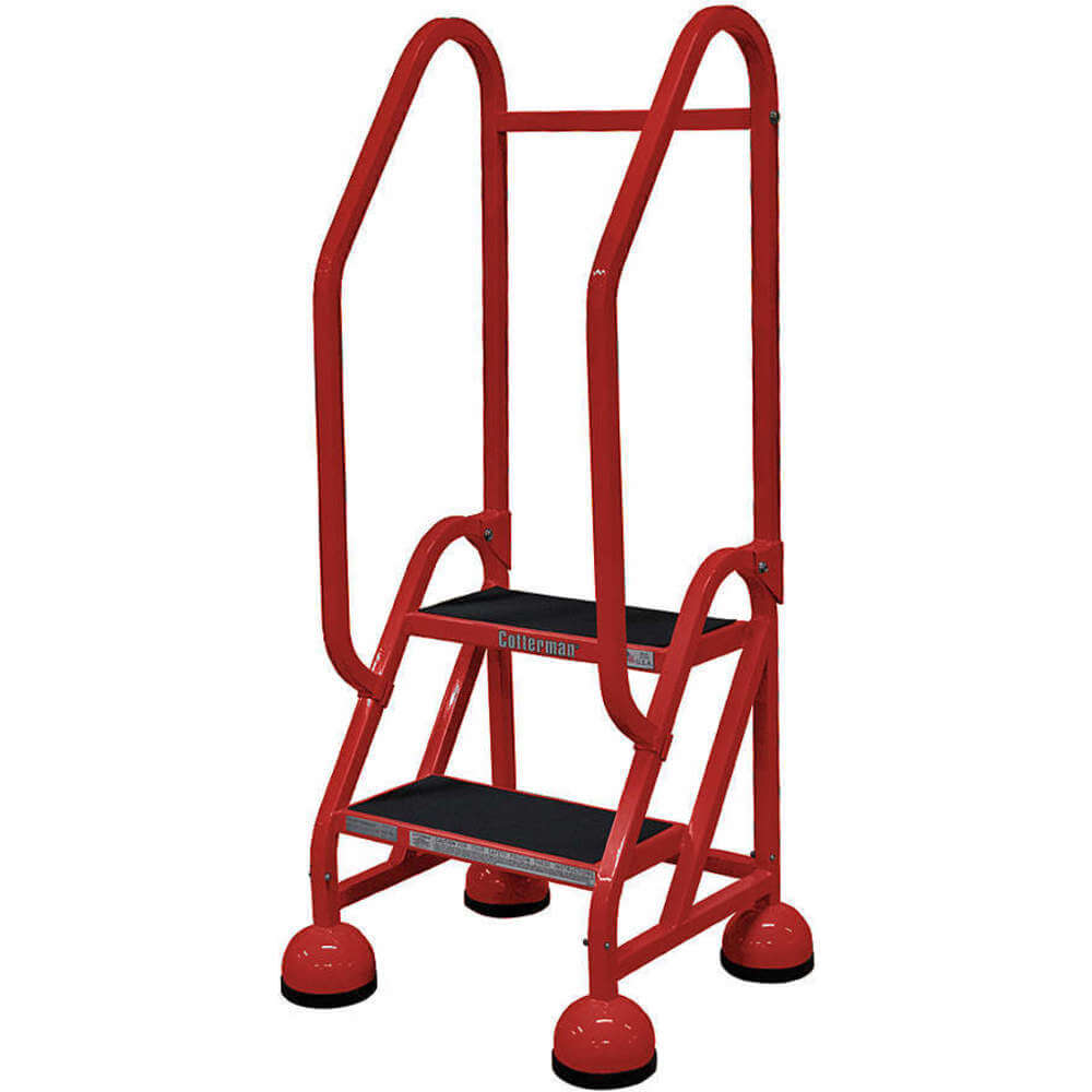 COTTERMAN ST-221 A2 C6 P5