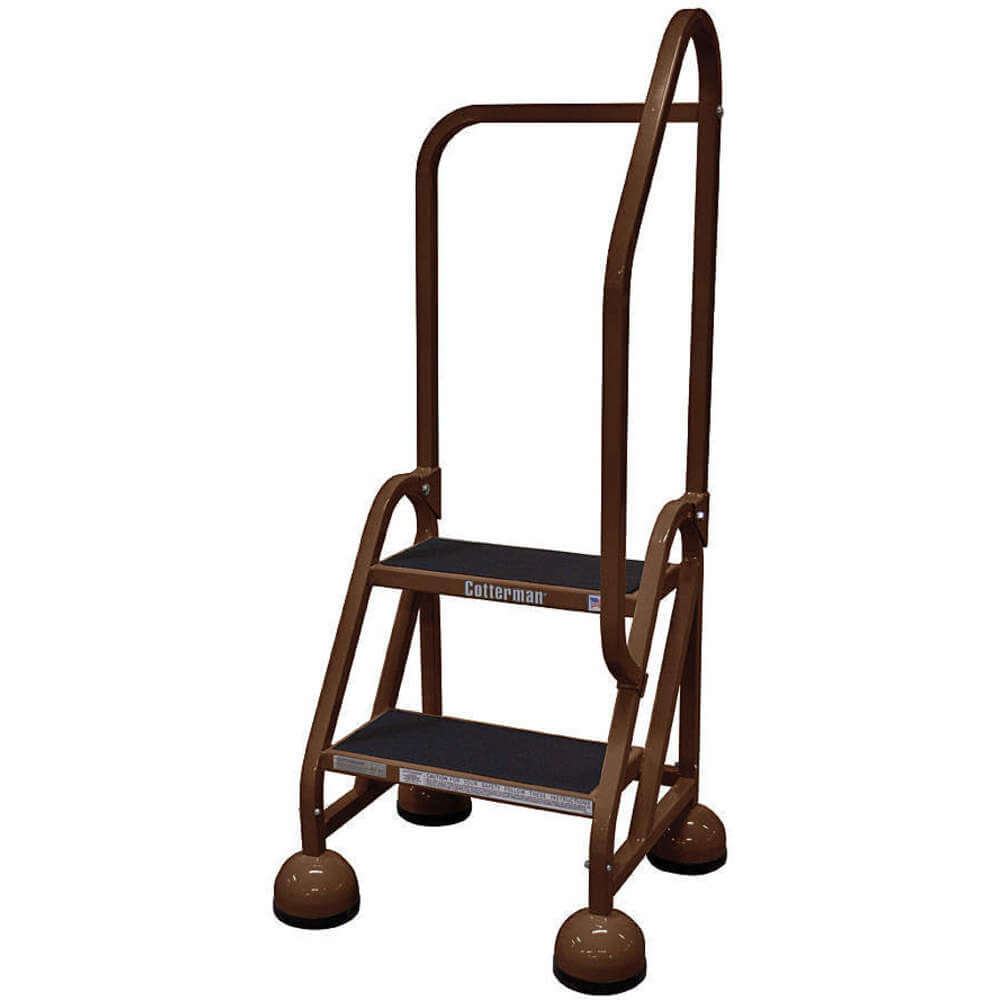 COTTERMAN ST-223 A2 C4 P5