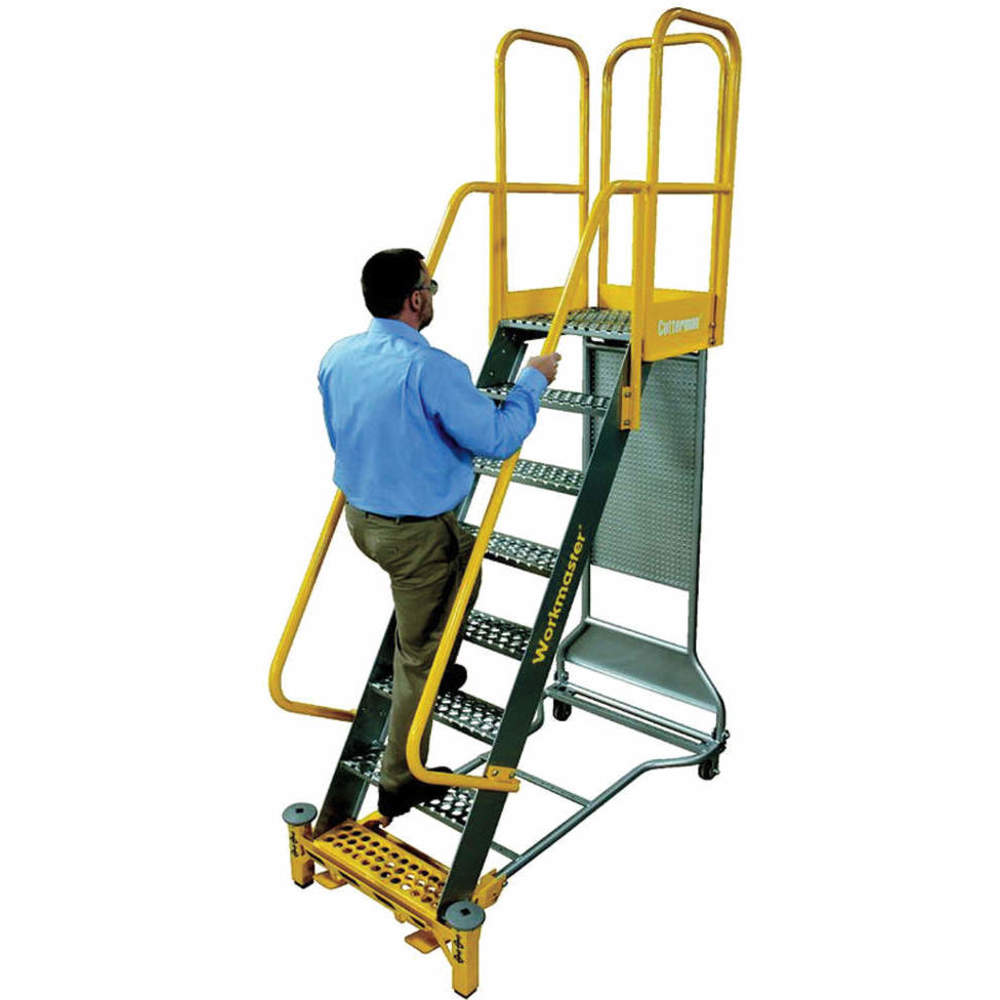 COTTERMAN WMX05R37A3P3