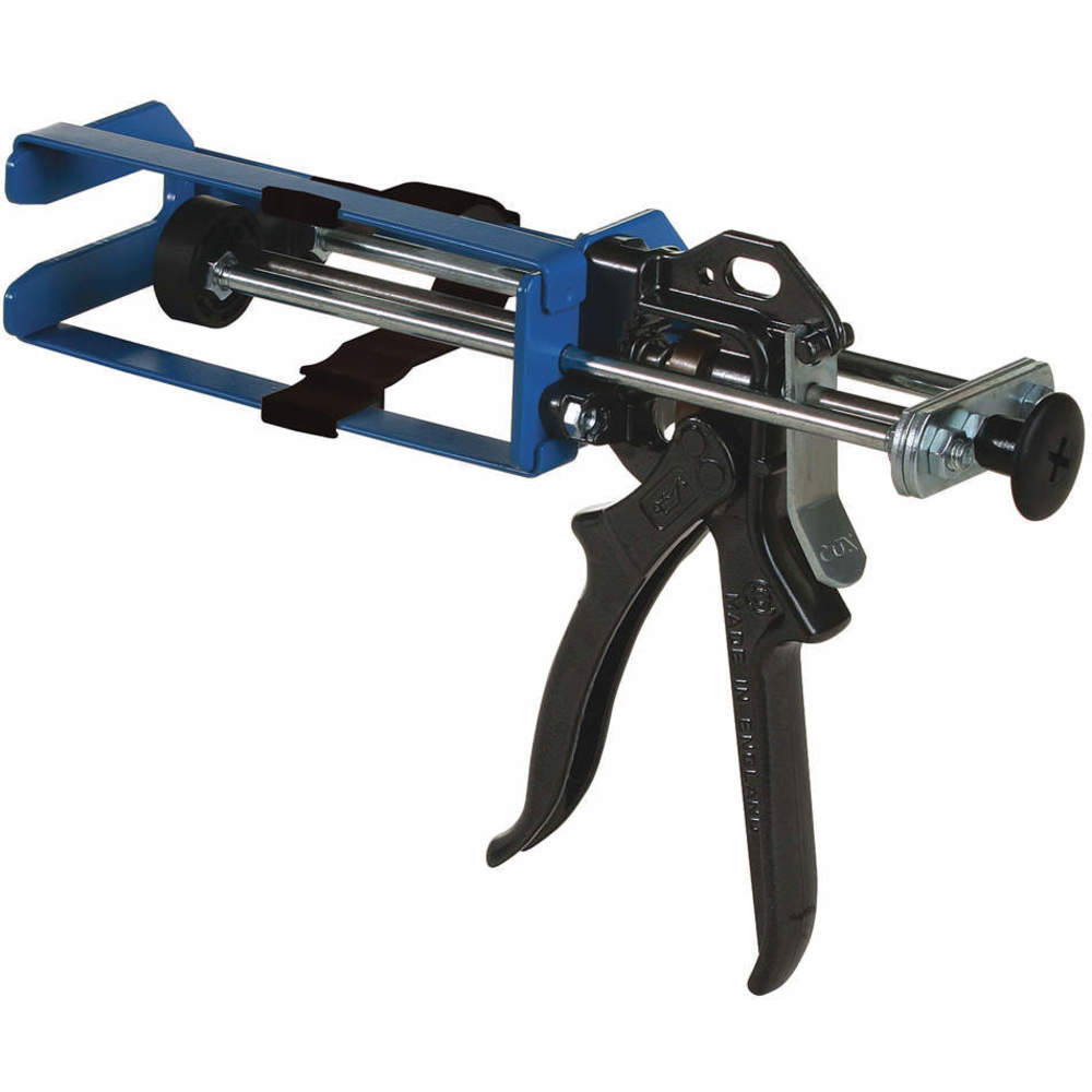 Applicator Dual Cartridge Manual 200ml