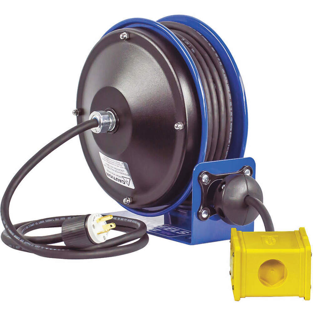 COXREELS PC10-3012-B