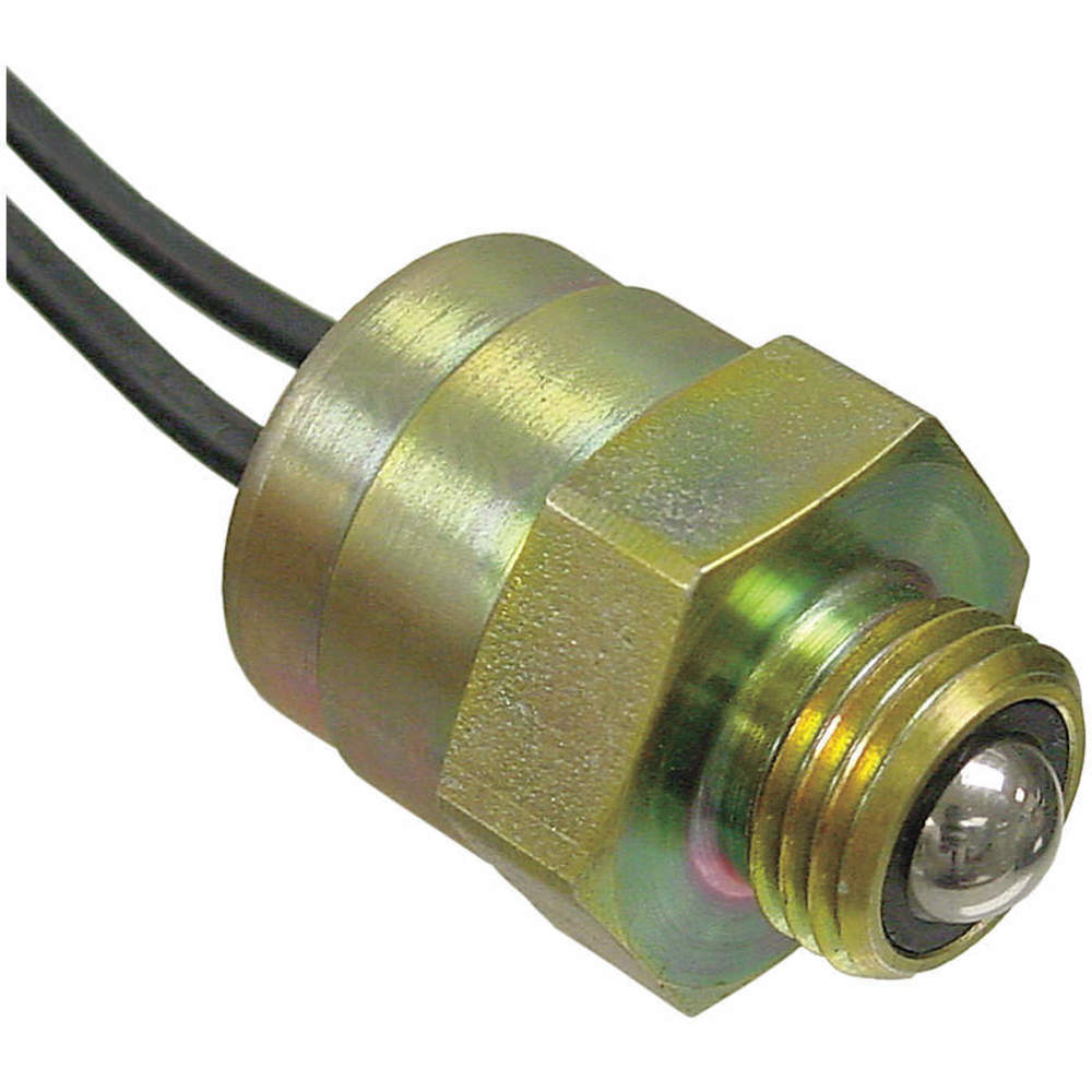 CPI Limit/Interlock Switches