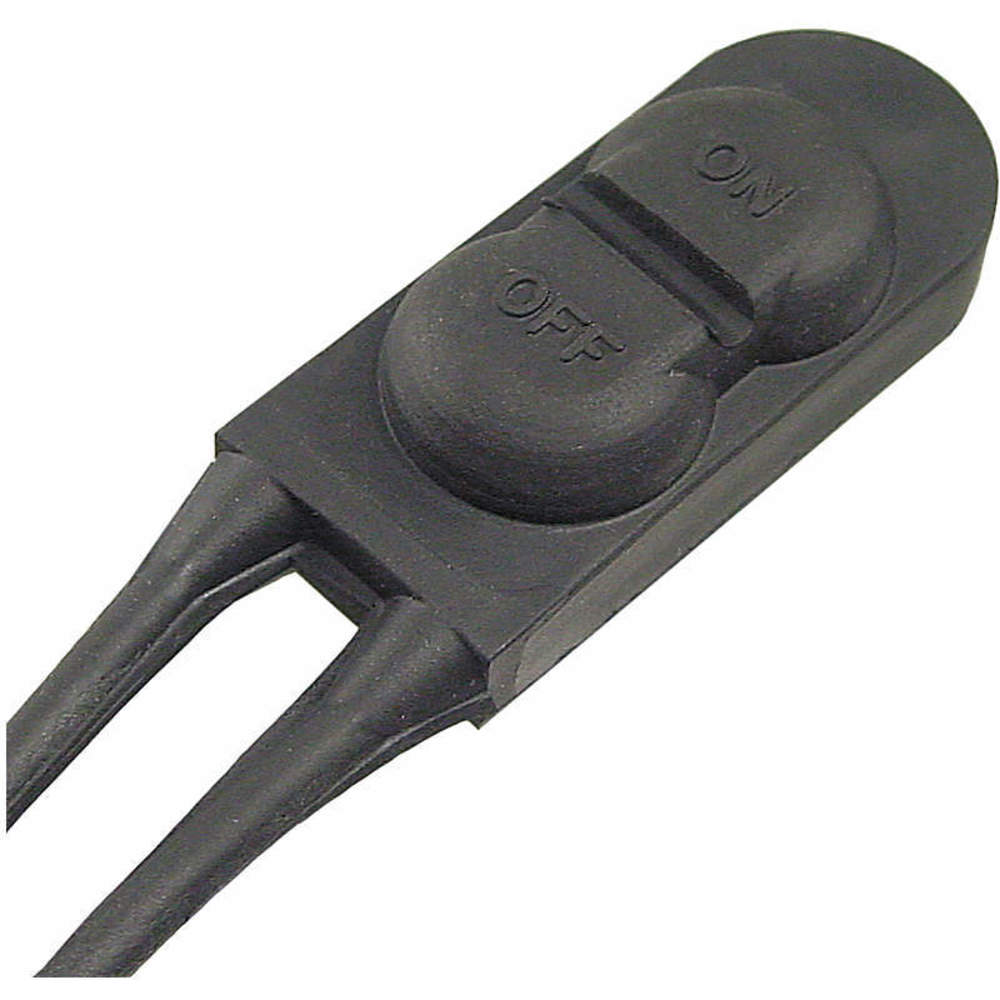 Waterproof Pendant Switch Push Button