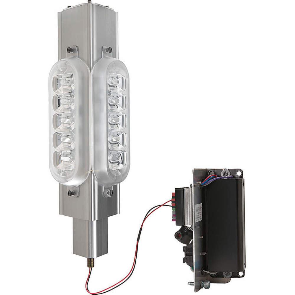 CREE LED Post Top Fixtures