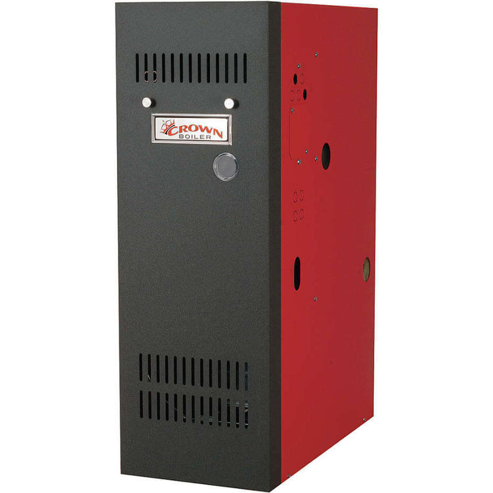 Atmospheric Vent Hot Water Boiler Ng