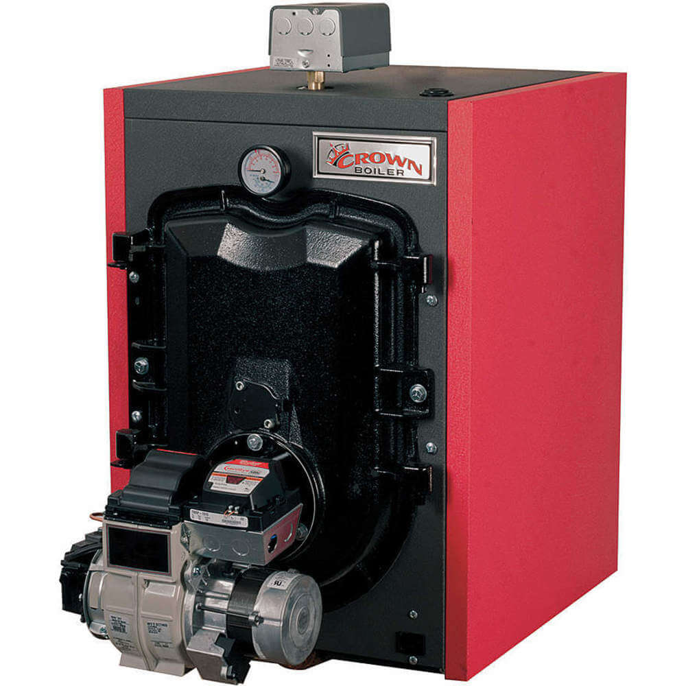 CROWN BOILER CO. Discontinued Products | Raptor Supplies Worldwide