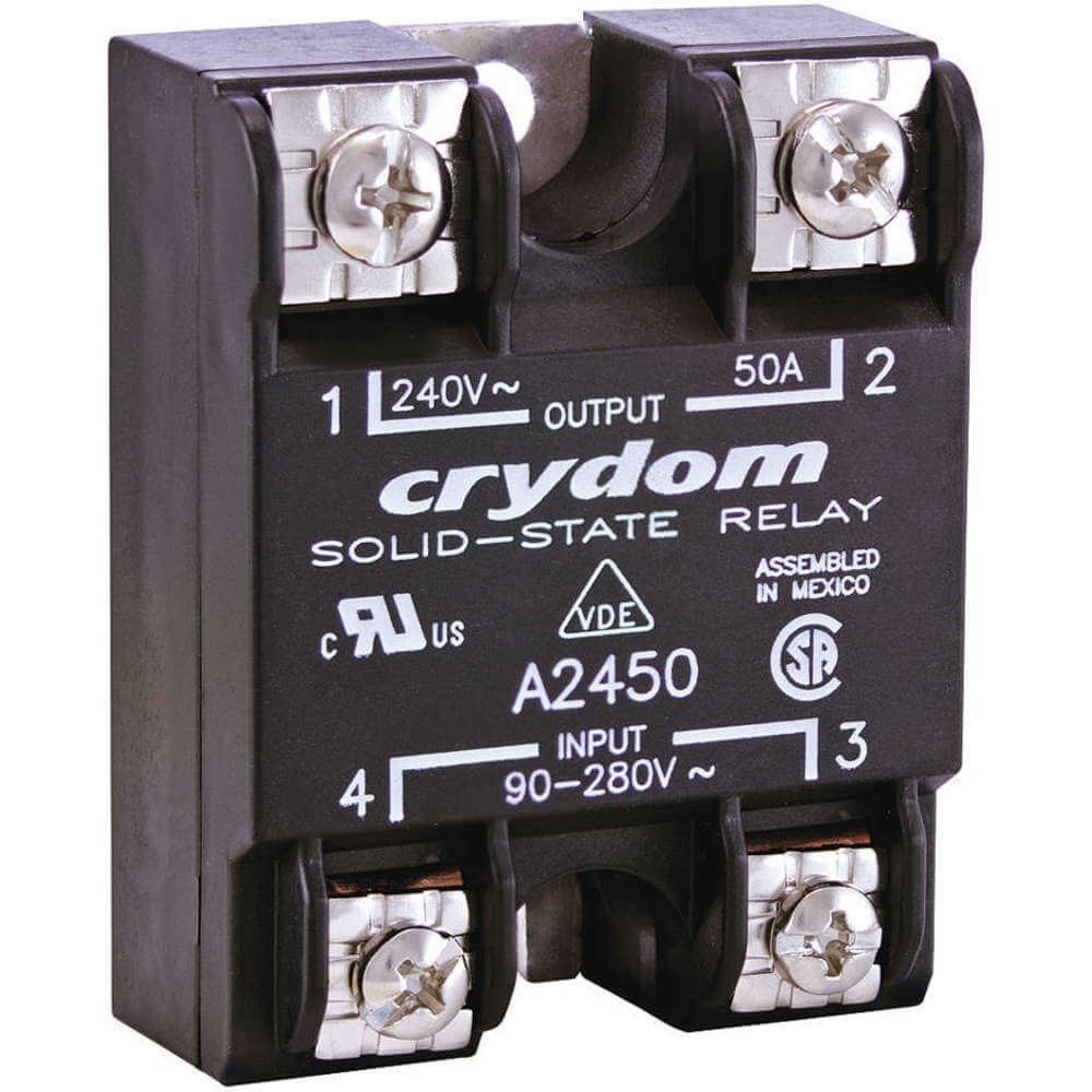 CRYDOM A2450E