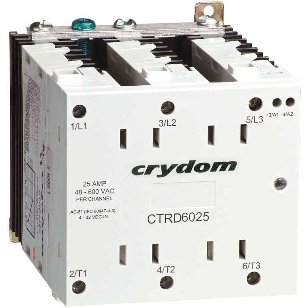 CRYDOM CTRD6025