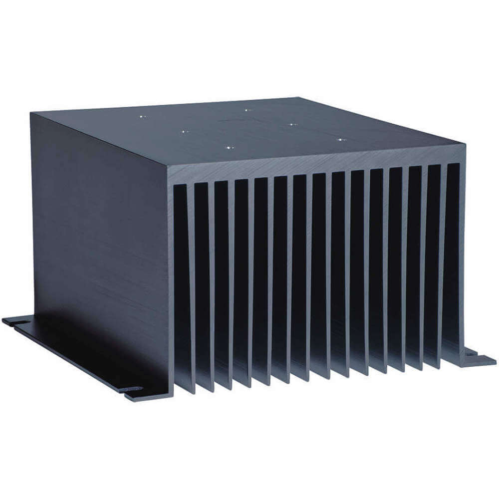 CRYDOM HS053 Heat Sink 0.5 Degrees C/w Panel Mount | AF6GBG 13V341