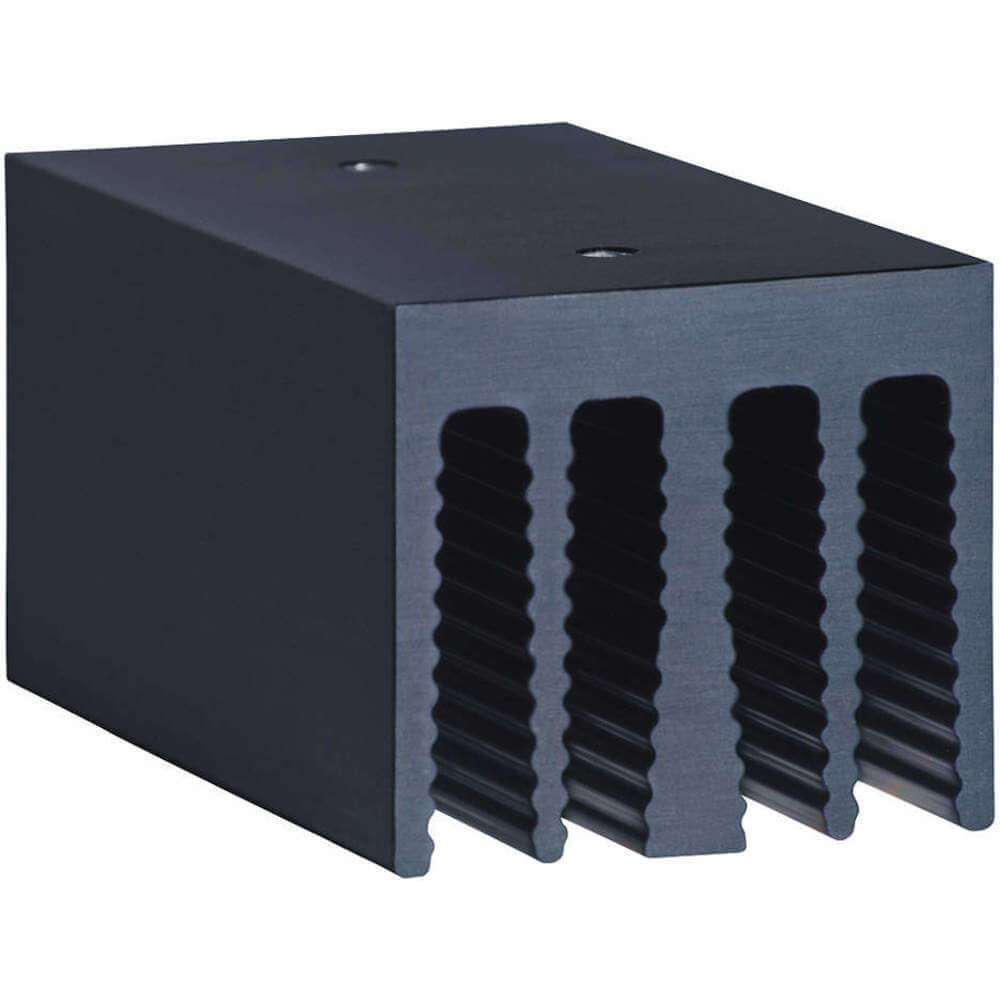 CRYDOM HS301 Heat Sink 3.0 Degrees C/w Panel Mount | AF7JZK 21R983