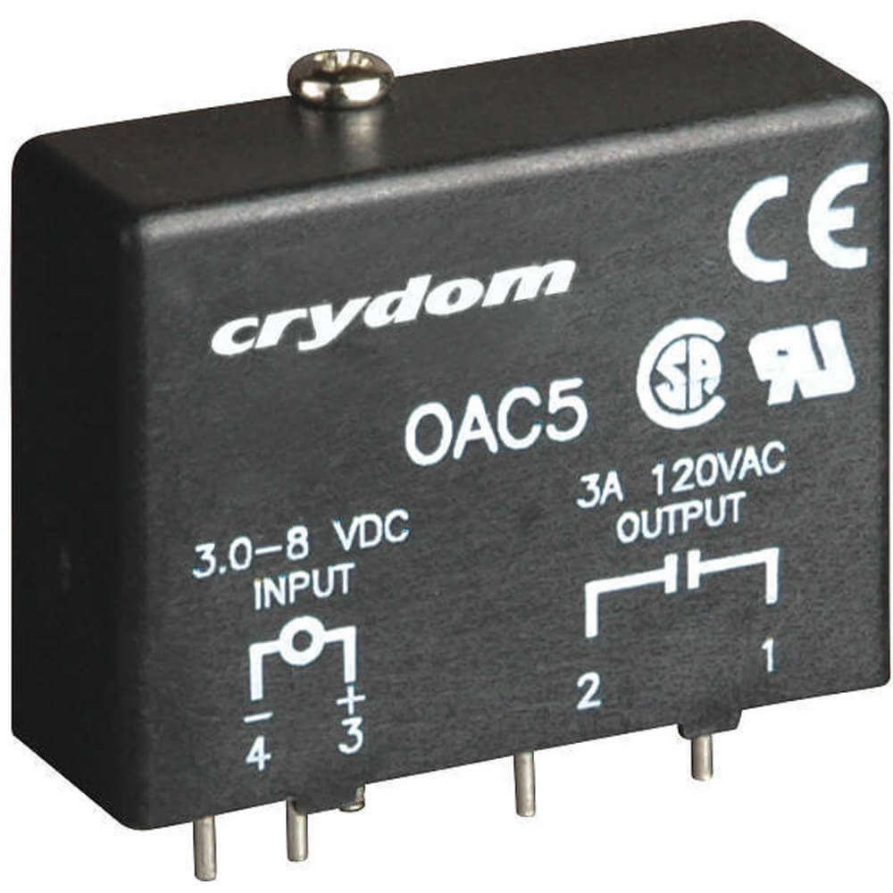 CRYDOM OAC5