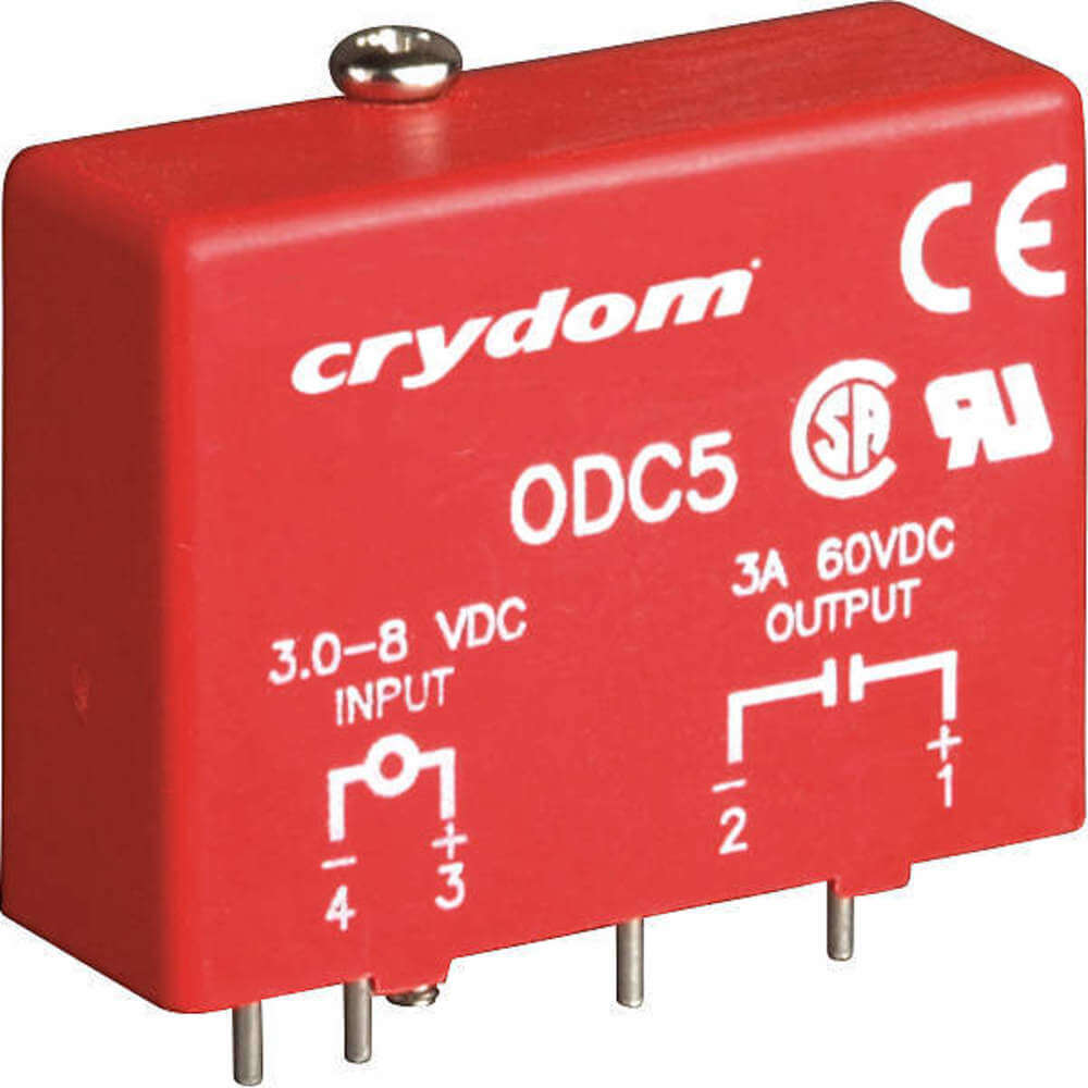 CRYDOM ODC5