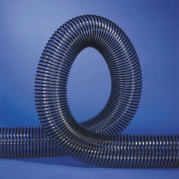 Ducting Hose 8 Inch Id x 25 Feet