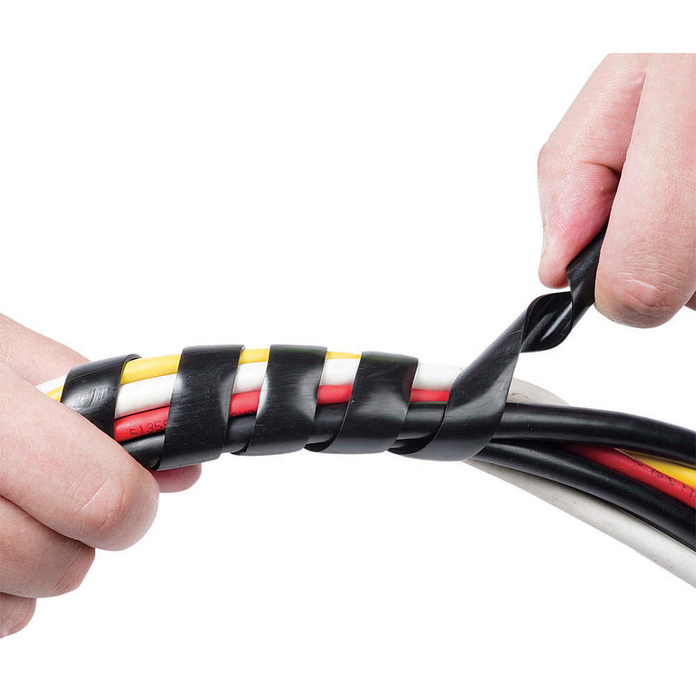 D-LINE Wire and Cable Protection