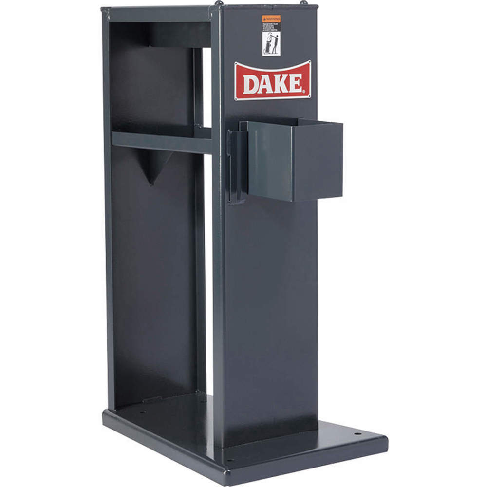 DAKE CORPORATION 903002-2
