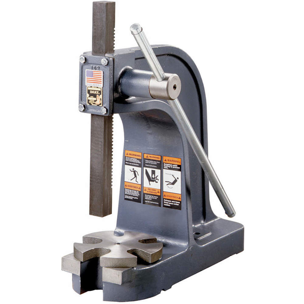 DAKE CORPORATION 901006