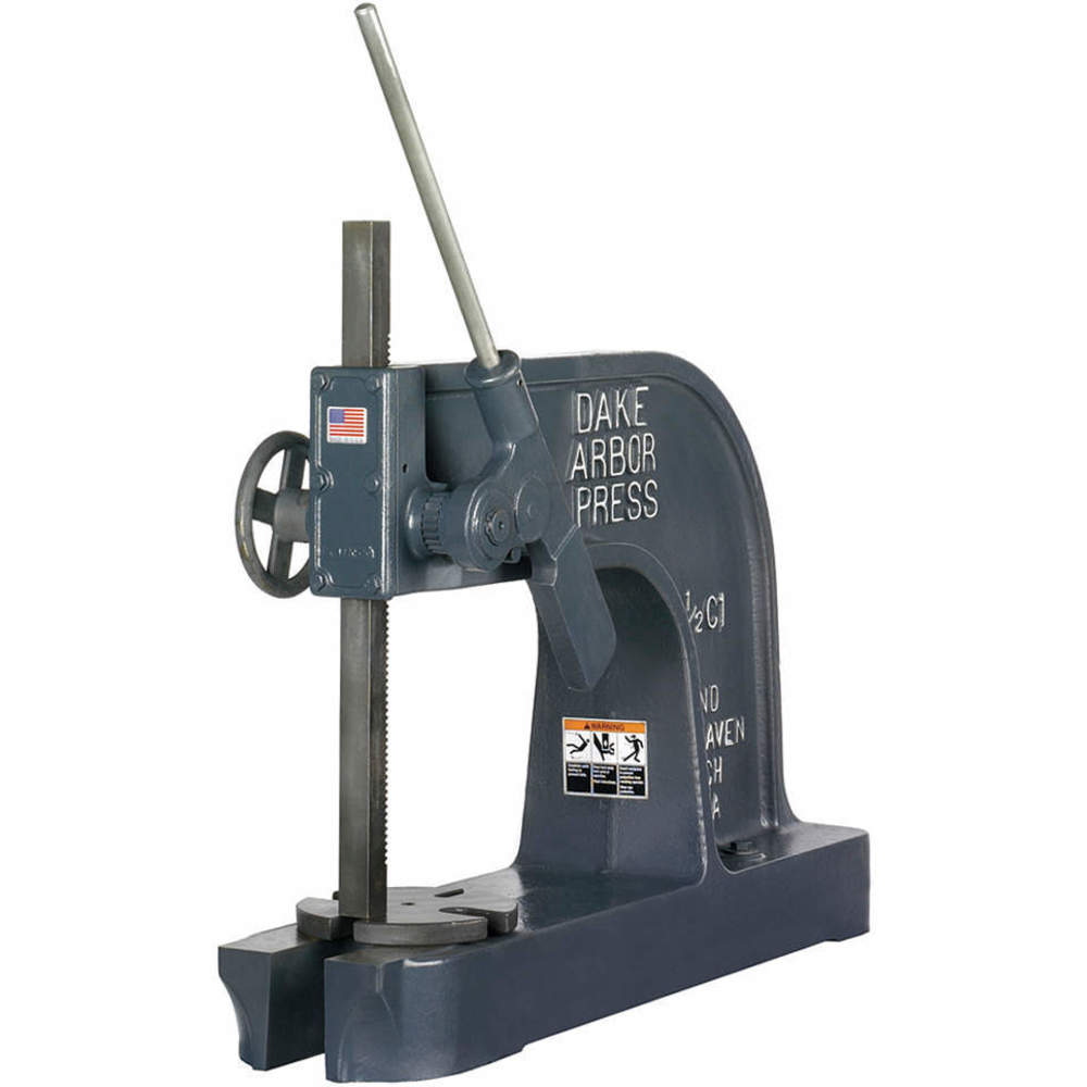 DAKE CORPORATION 902003