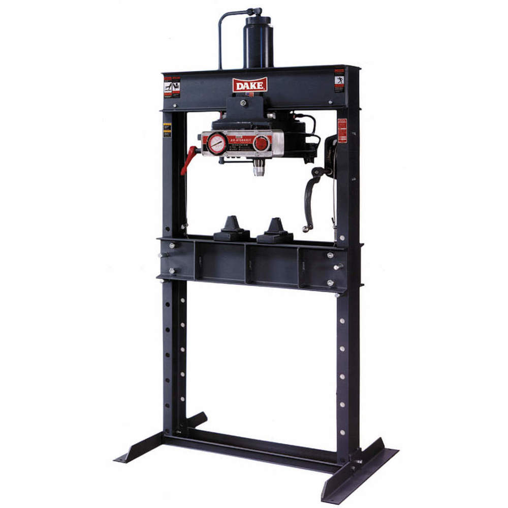 DAKE CORPORATION 906425