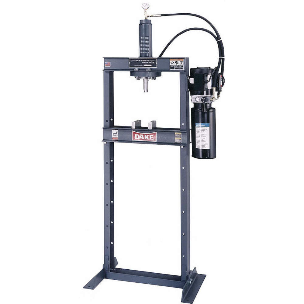 DAKE CORPORATION 909205