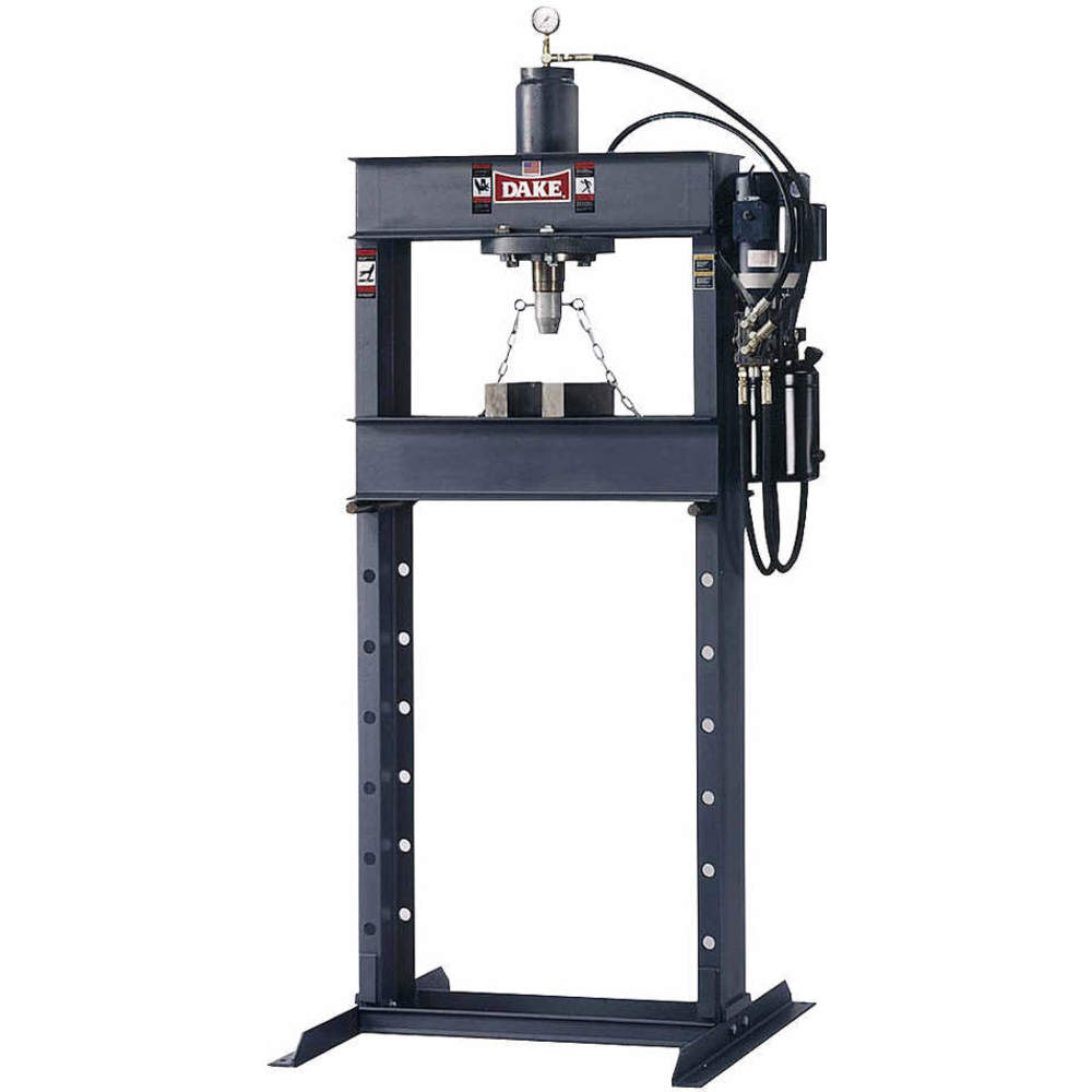 DAKE CORPORATION 909215