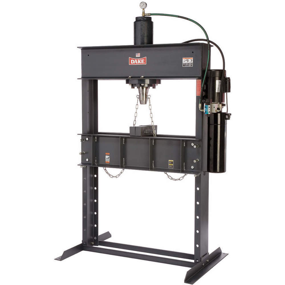 DAKE CORPORATION 909250