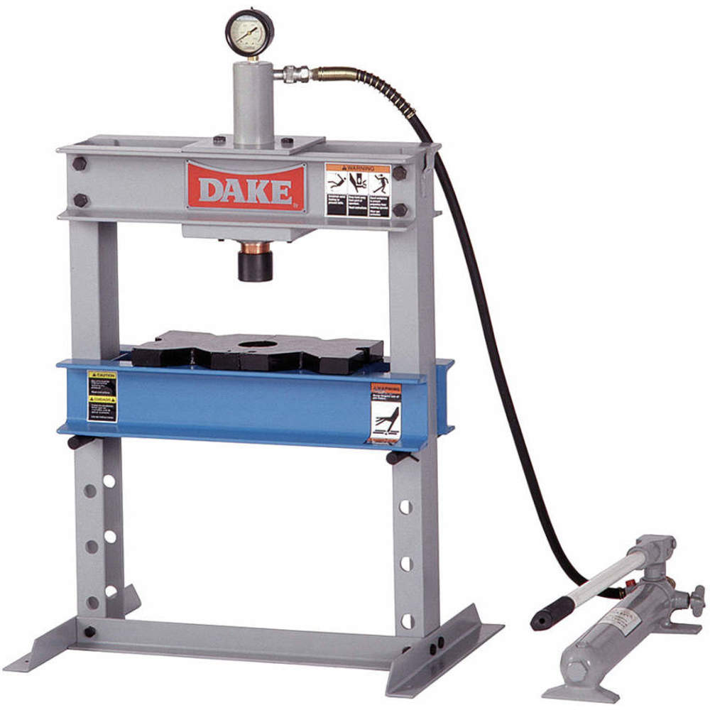 DAKE CORPORATION 972200