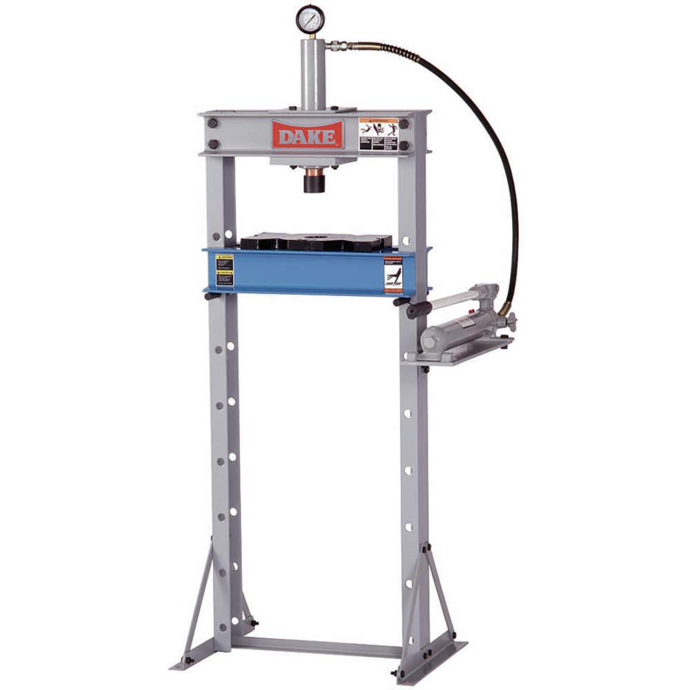 DAKE CORPORATION 972210