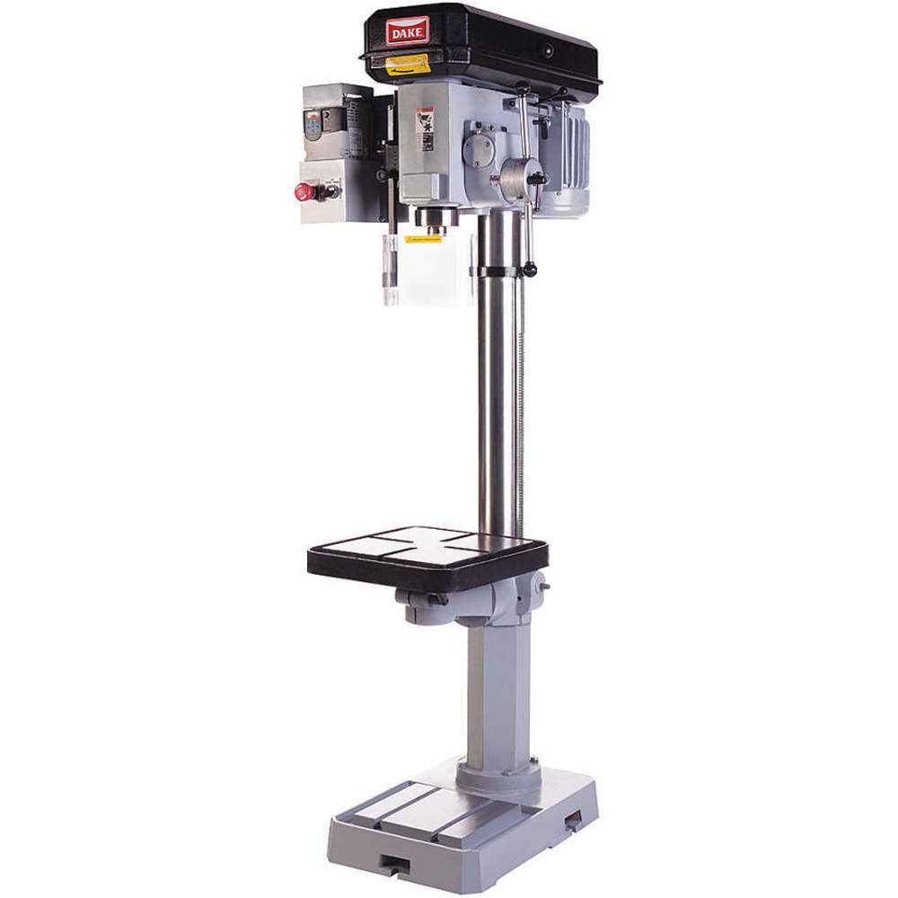 DAKE CORPORATION 977700-1V