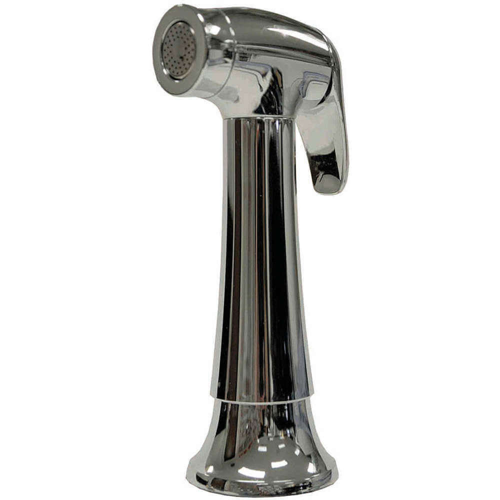 DANCO 9D00010330 Side Spray Head 1/4 Inch Chrome | AF7ZEK 23PG99