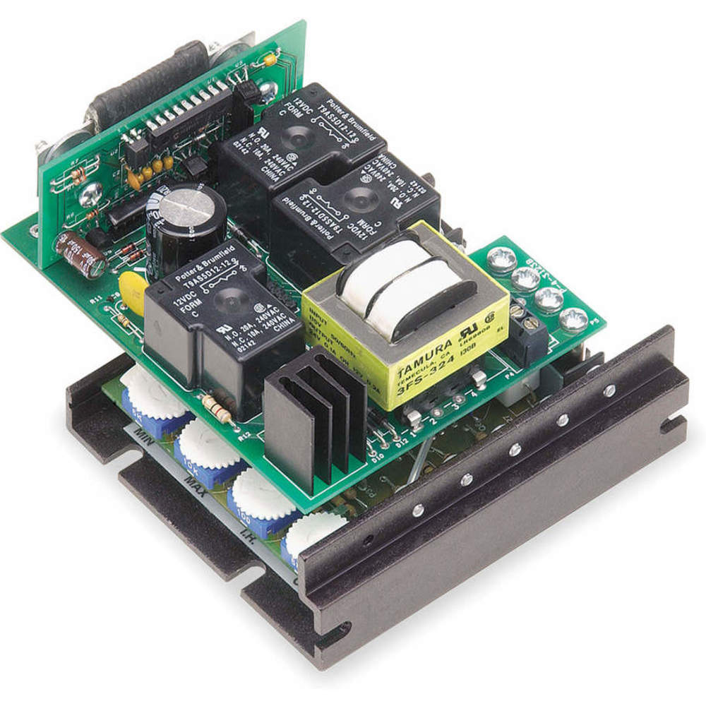 DART CONTROLS 130LC12