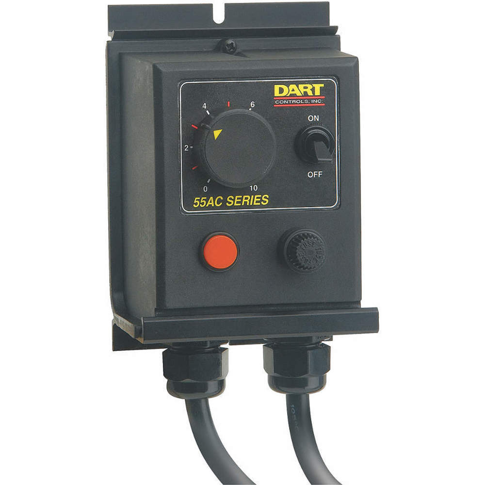 DART CONTROLS 55AC10E
