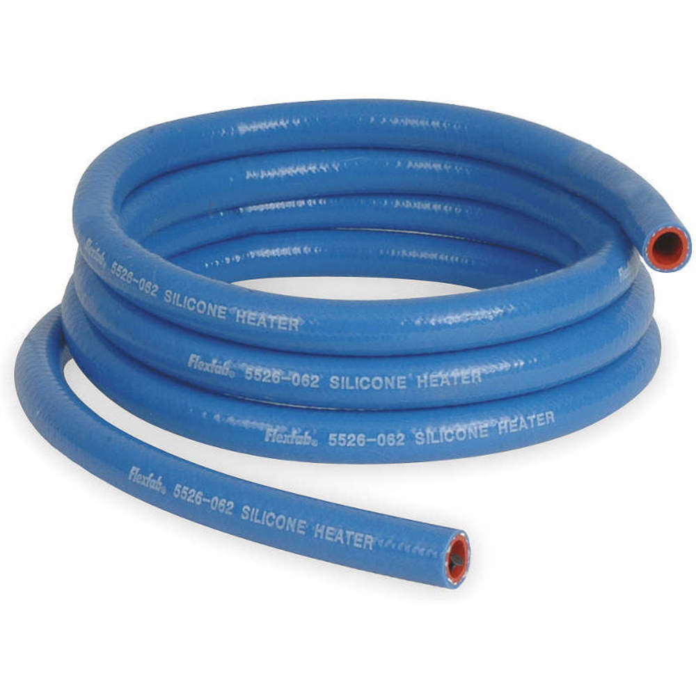 Silicone Heater Hose Id 1 In