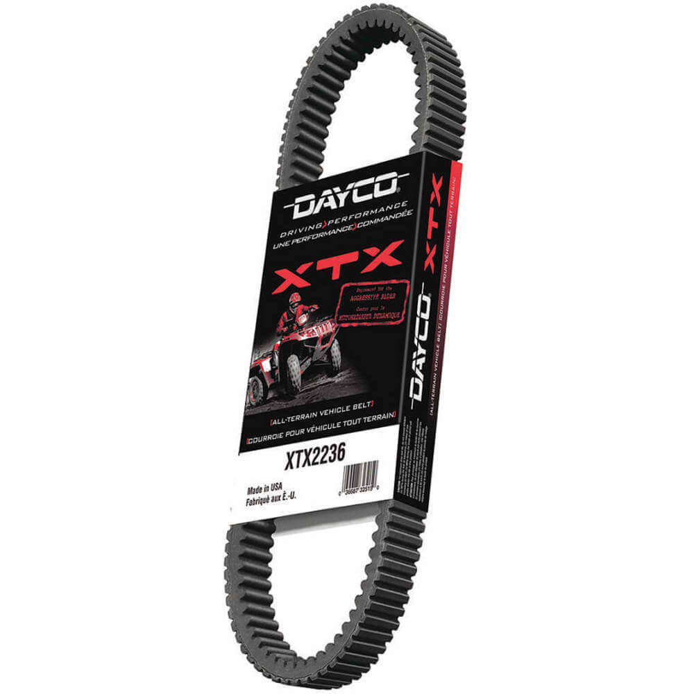 DAYCO XTX2217