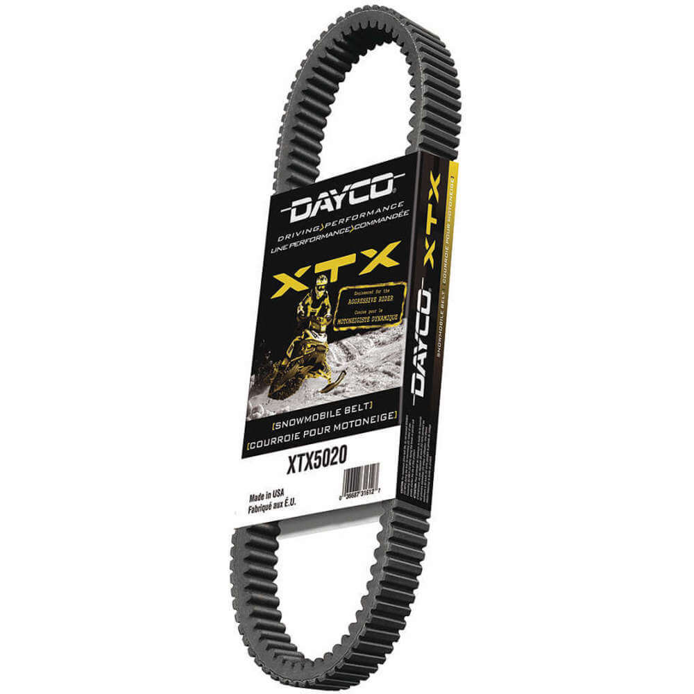 DAYCO XTX5014