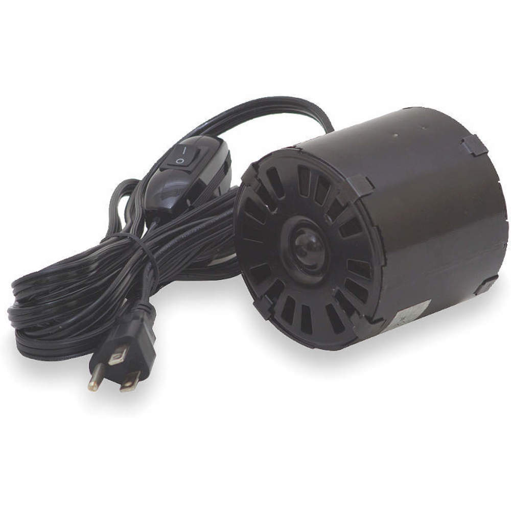 Vibrator Motor 1/100 Hp 1625 Rpm 115 V