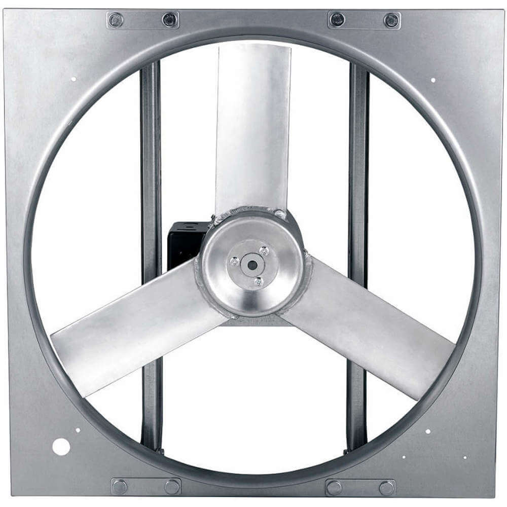 DAYTON 10D994 Exhaust Fan 36 Inch 208-230/460v | AA2CUV