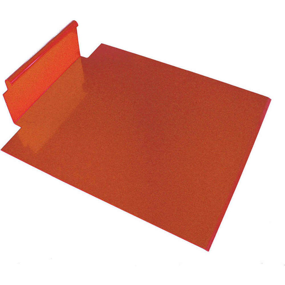 Platform Deck Steel L 24-1/2 W 20-1/2