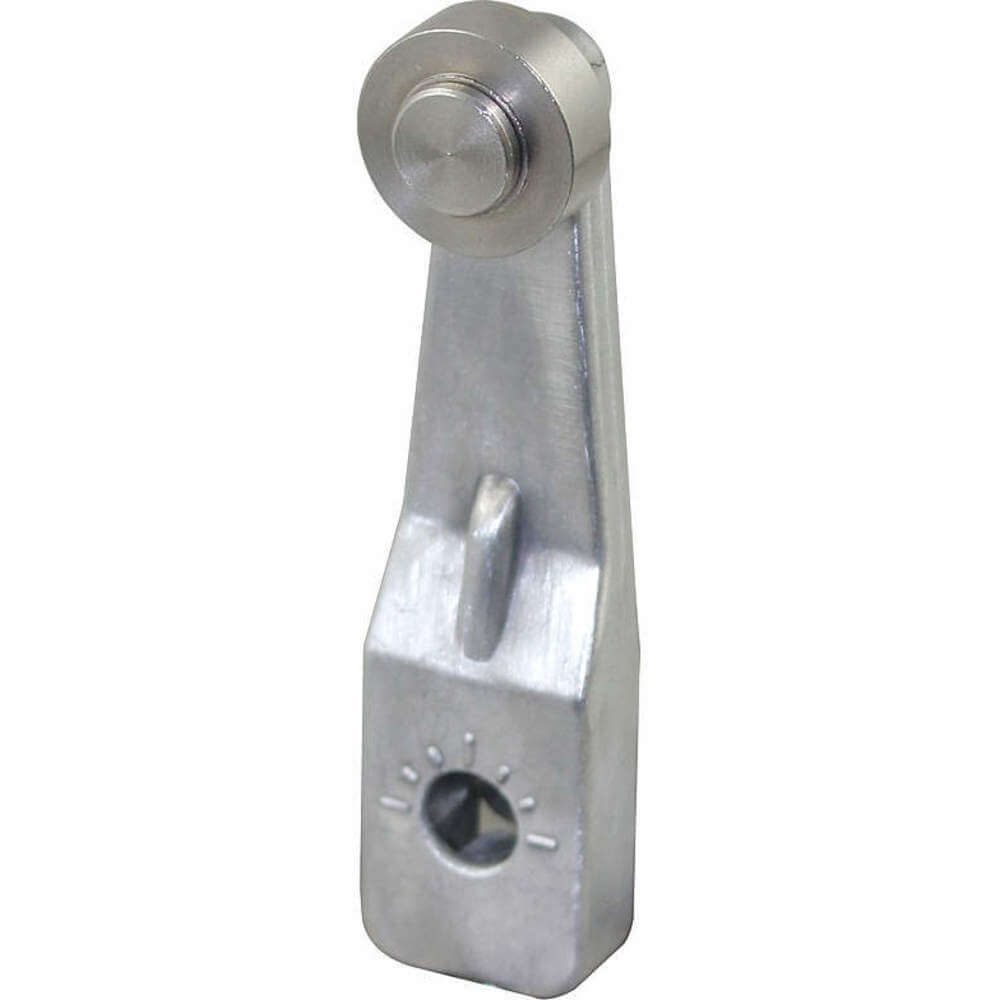 DAYTON 11X455 Roller Lever Arm 2 Inch Arm L | AA3WQN