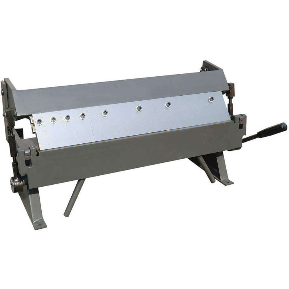 DAYTON 12G598 Brake Bench 24 In | AA4EAT