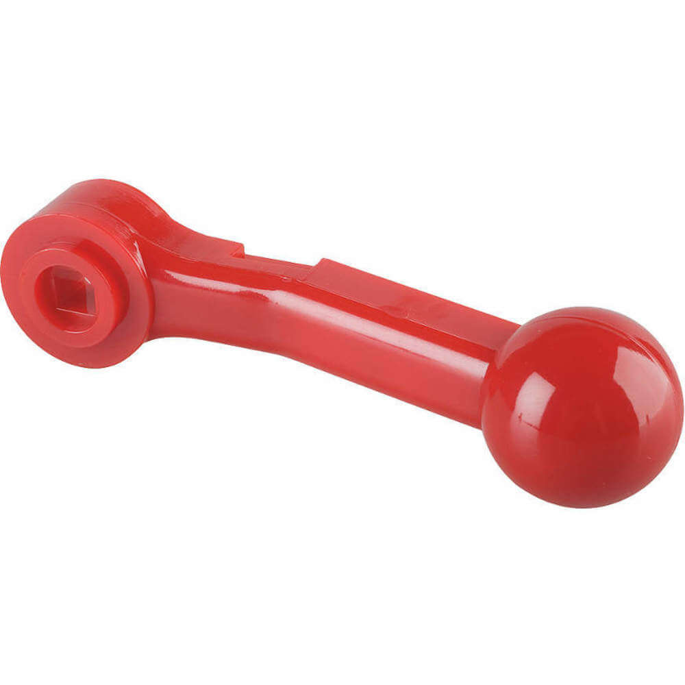 DAYTON 12N657 Nylon Handle Drum Switch Part | AA4HYW