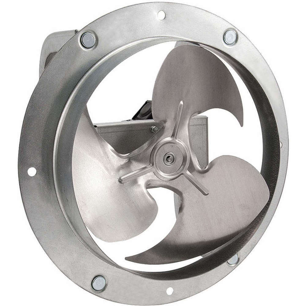 Exhaust Fan 12 Inch Ring Mount