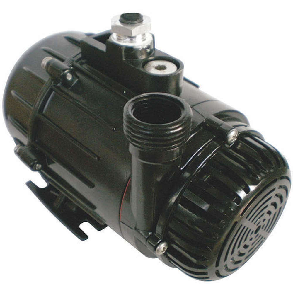 DAYTON 12U598 Pump Submersible 1/10HP | AA4MHN
