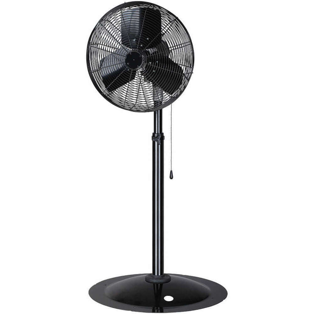 DAYTON 13V398 Air Circulator 18 Inch 5700 Cfm 120v | AA6EAE